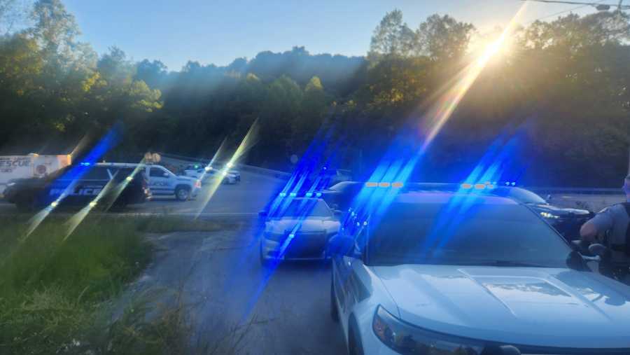 A county in eastern Kentucky is experiencing an active shooter situation, according to officials.