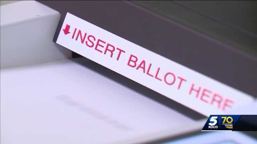 oklahoma ballots