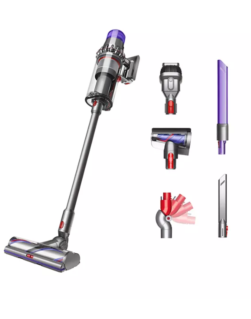 Dyson Outsize Extra Cordless Stick Vacuum