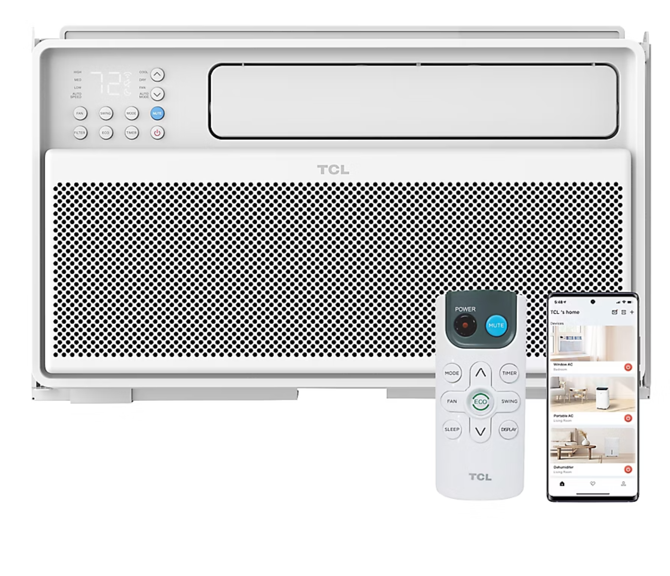 www.bjs.com product not found 403[https://www.bjs.com/product/tcl-10000-btu-ultra-quiet-smart-inverter-window-air-conditioner/3000000000005184265]